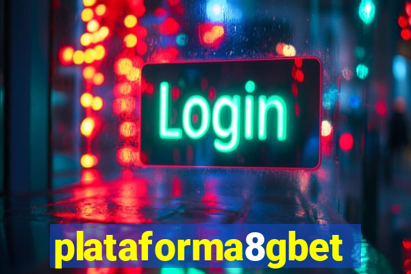 plataforma8gbet