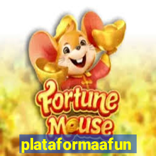 plataformaafun