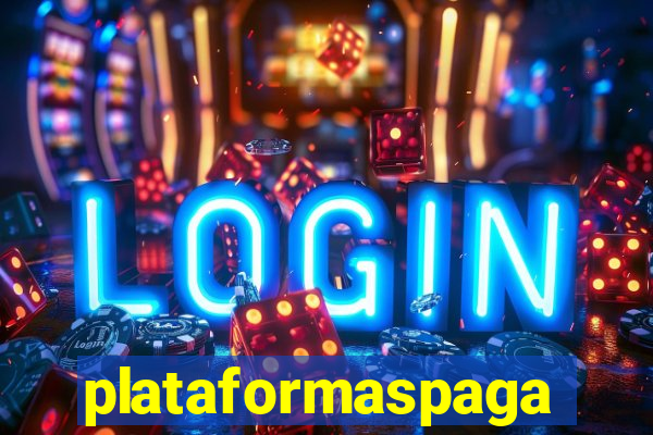 plataformaspagandomuito.com