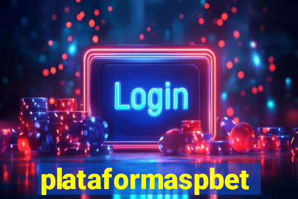 plataformaspbet