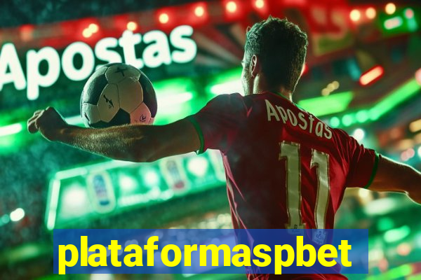 plataformaspbet