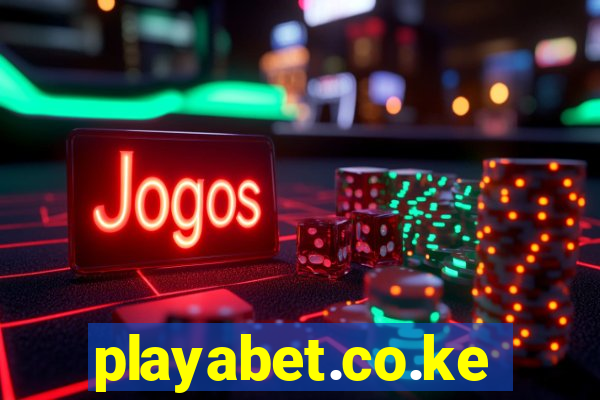 playabet.co.ke