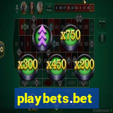 playbets.bet