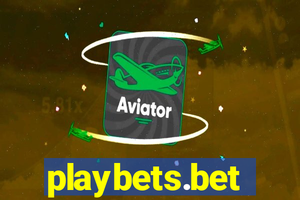 playbets.bet