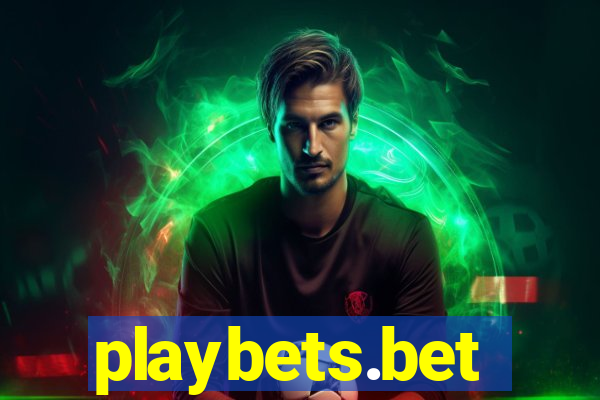 playbets.bet