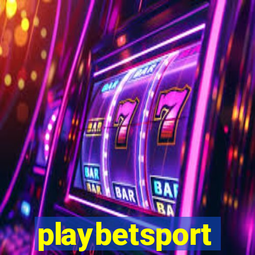 playbetsport