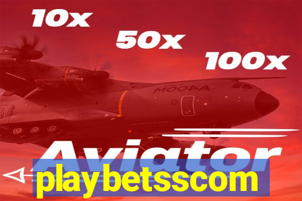 playbetsscom