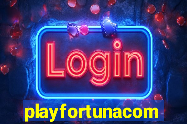 playfortunacom