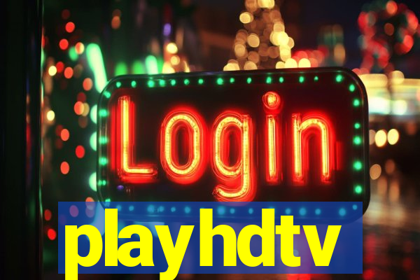 playhdtv