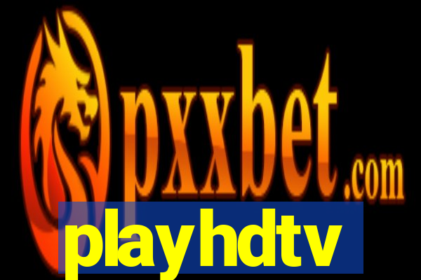 playhdtv