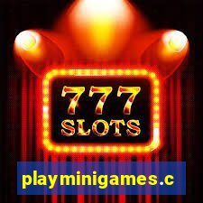 playminigames.com