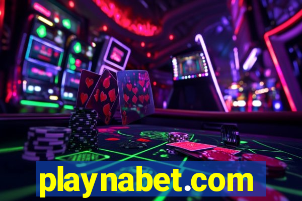 playnabet.com