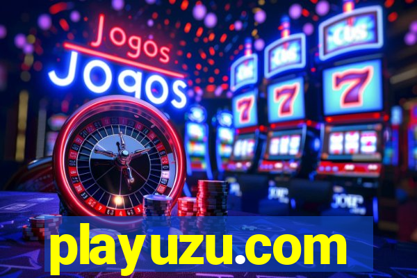 playuzu.com