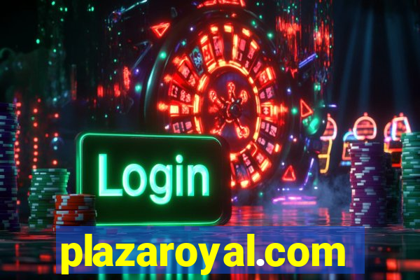 plazaroyal.com