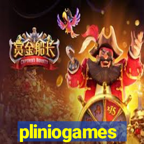 pliniogames