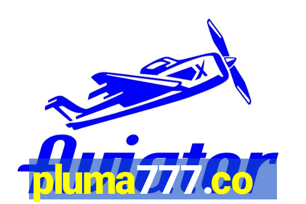 pluma777.co