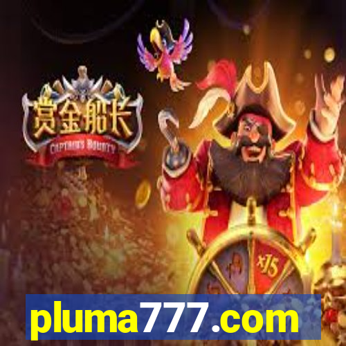 pluma777.com