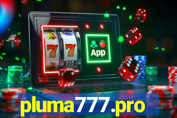 pluma777.pro