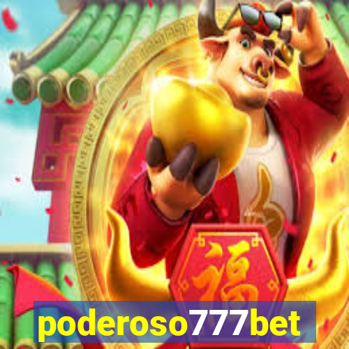 poderoso777bet