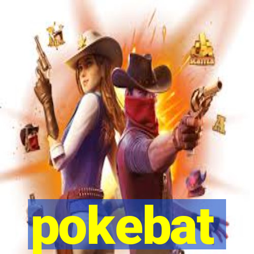 pokebat