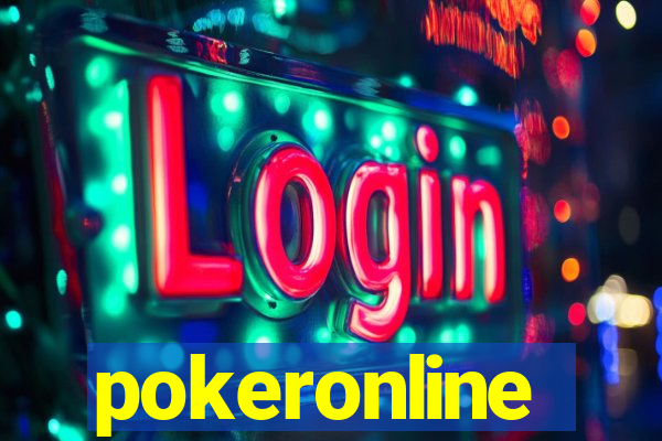 pokeronline