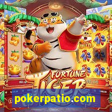 pokerpatio.com