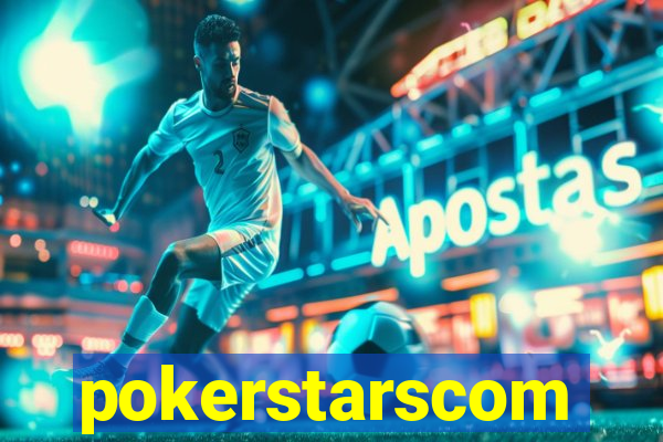 pokerstarscom