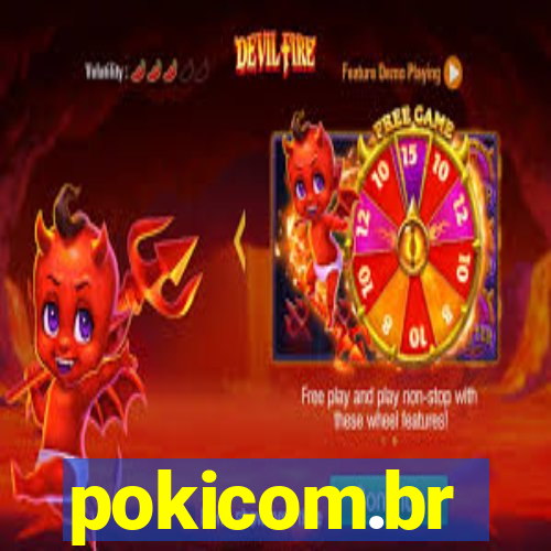 pokicom.br