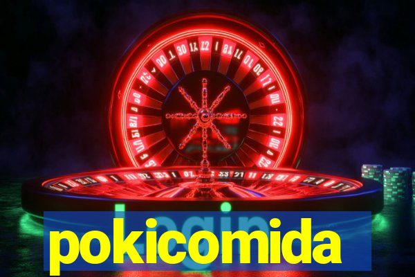 pokicomida