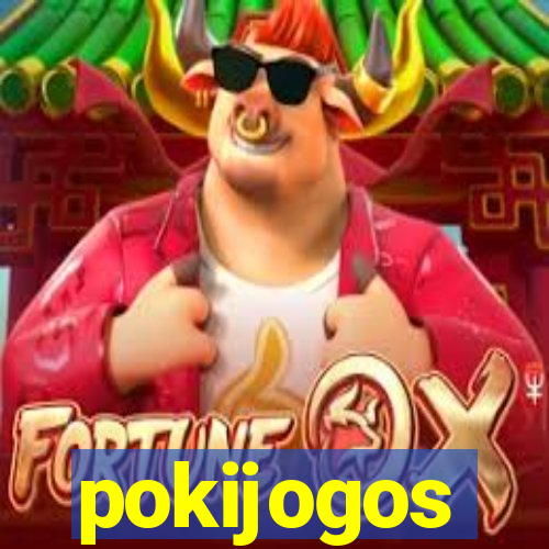 pokijogos