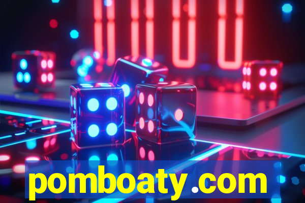 pomboaty.com