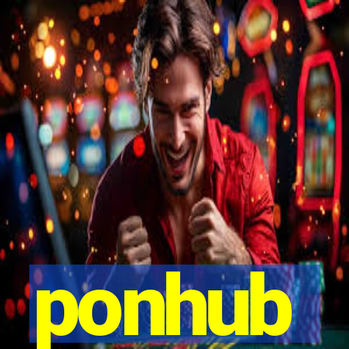 ponhub