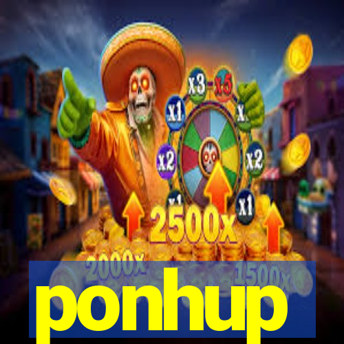 ponhup