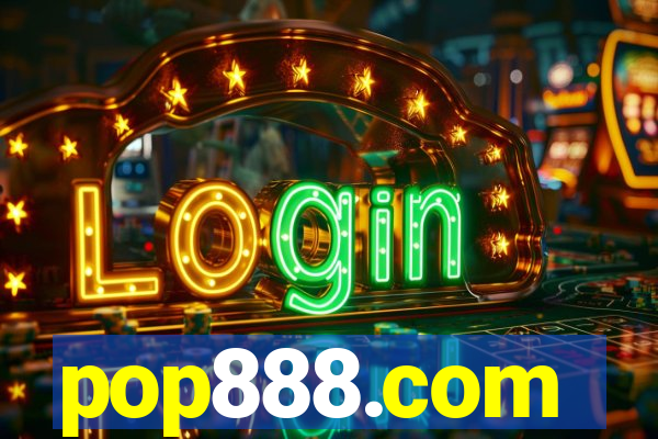 pop888.com