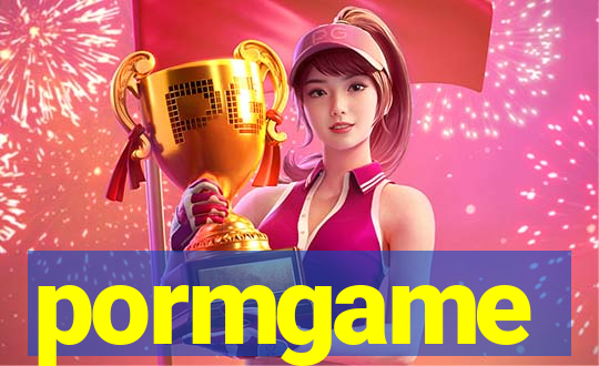 pormgame