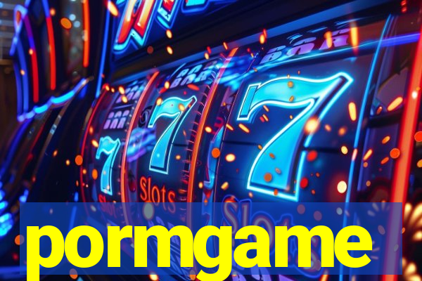 pormgame