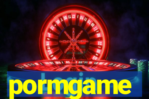 pormgame