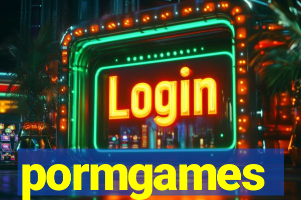 pormgames