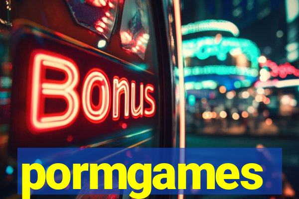 pormgames