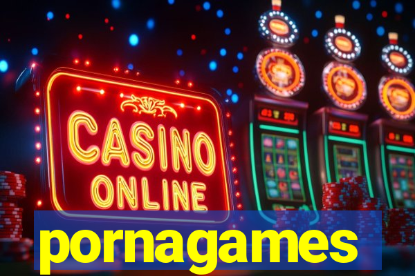 pornagames