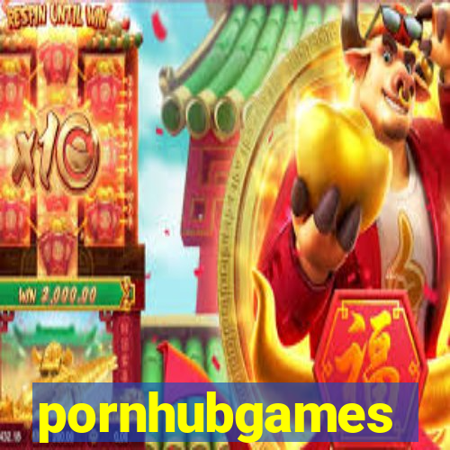 pornhubgames