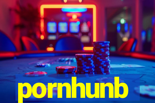 pornhunb