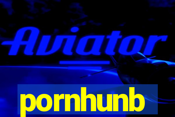 pornhunb