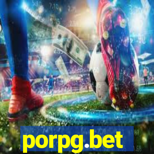 porpg.bet