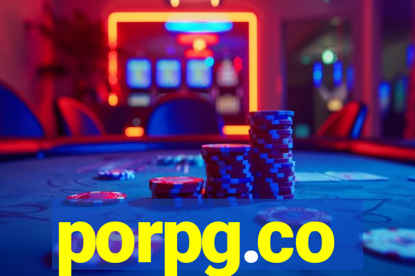 porpg.co