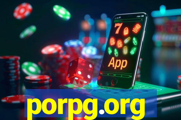 porpg.org