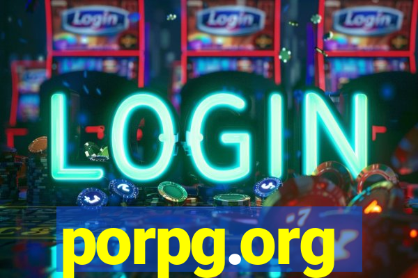 porpg.org