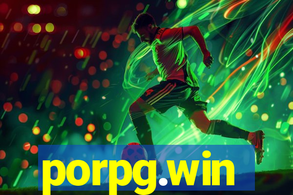 porpg.win