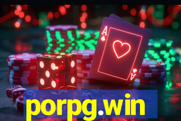 porpg.win