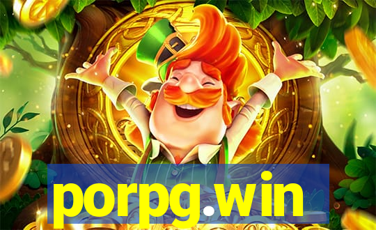 porpg.win